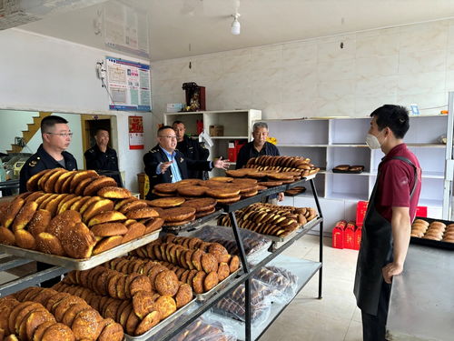 涼城縣市場監(jiān)督管理局多措并舉強化節(jié)日食品與酒店餐飲監(jiān)管，全力守護群眾“舌尖上的安全”