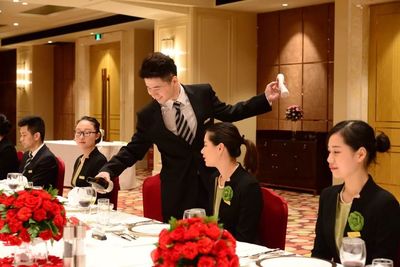 穩(wěn)！揭秘年入2.83億、能耗僅4.92%、網(wǎng)評4.9的酒店如何逆勢增長