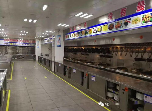 避開陷阱 四類人群需謹慎涉足餐飲創(chuàng)業(yè)與酒店餐飲管理